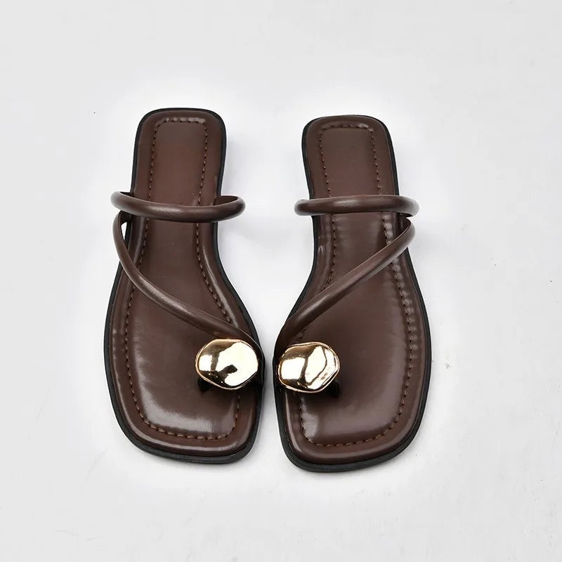 Classic Flip Flop