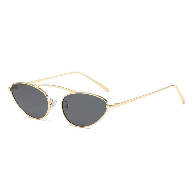Cat Eye Brille