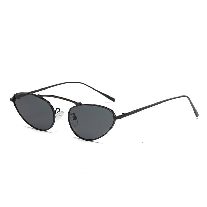 Cat Eye Brille