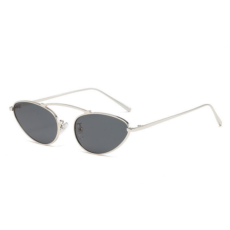 Cat Eye Brille