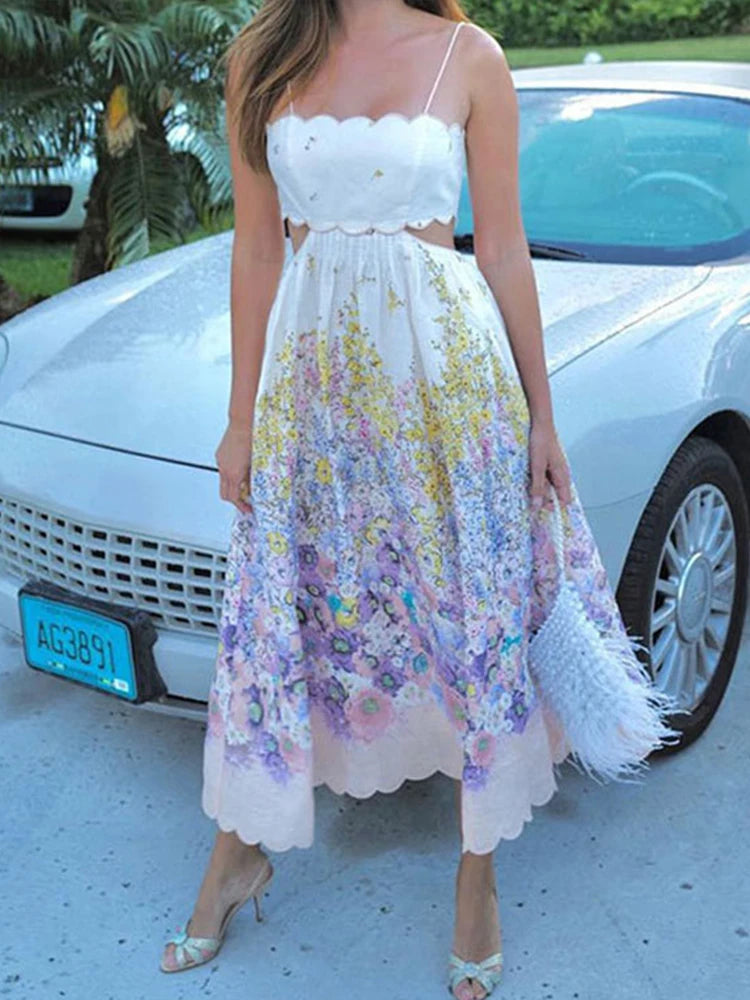 Summer Dress