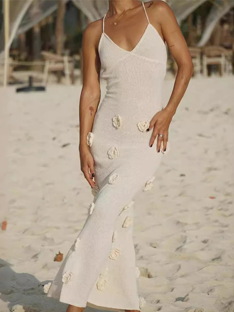Dream Maxi Dress