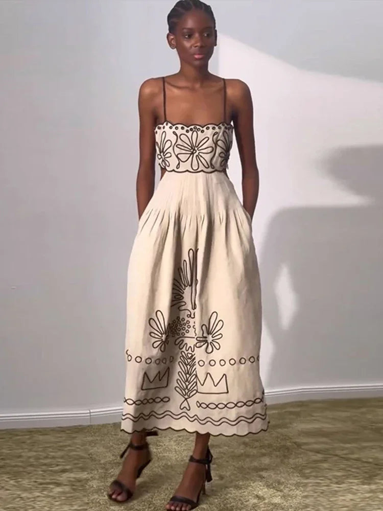 Summer Dress