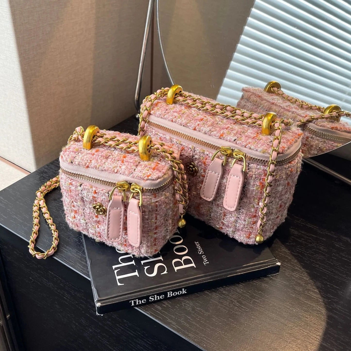Chain Bag