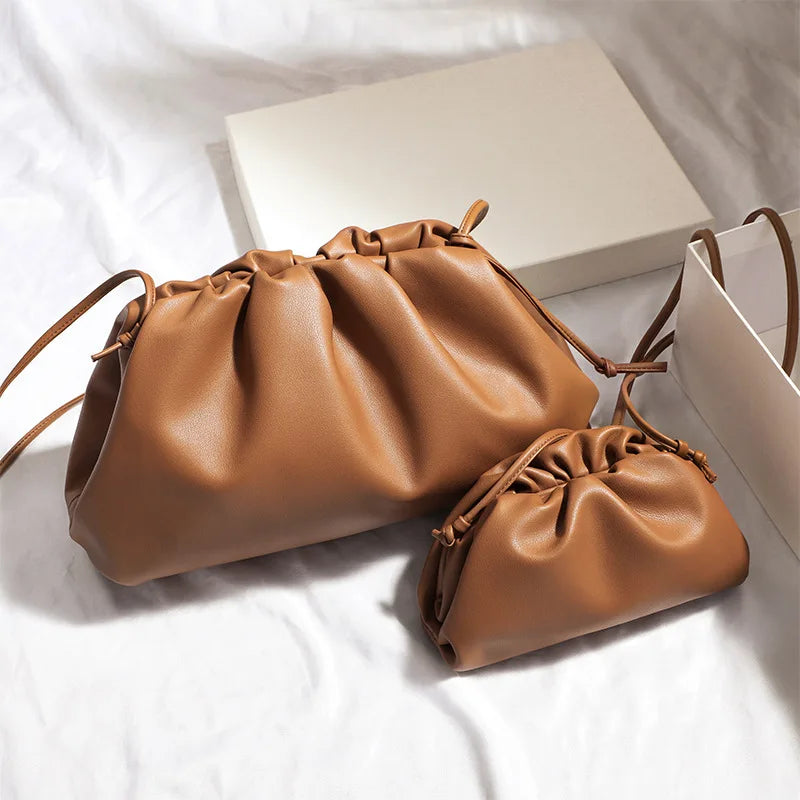 Timeless Shoulder Bag