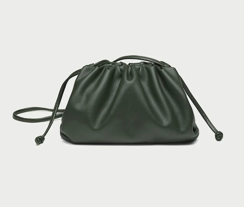 Timeless Shoulder Bag