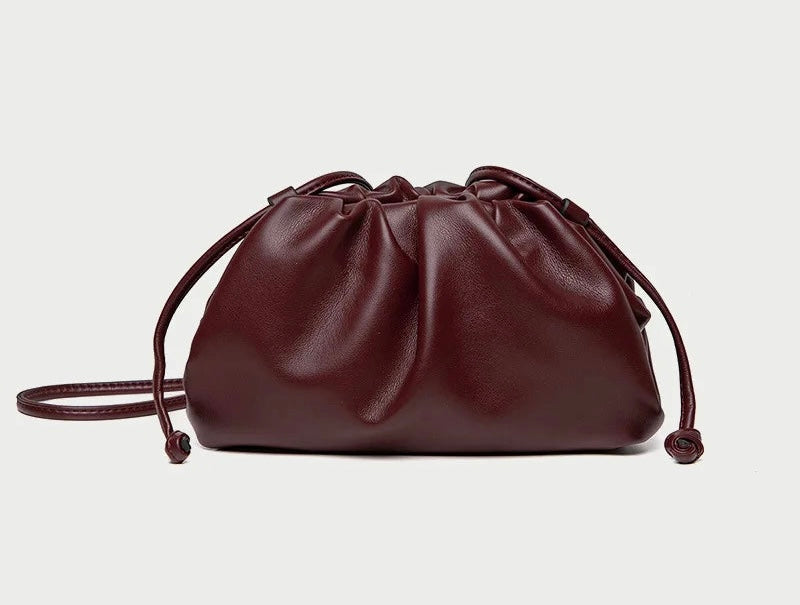 Timeless Shoulder Bag