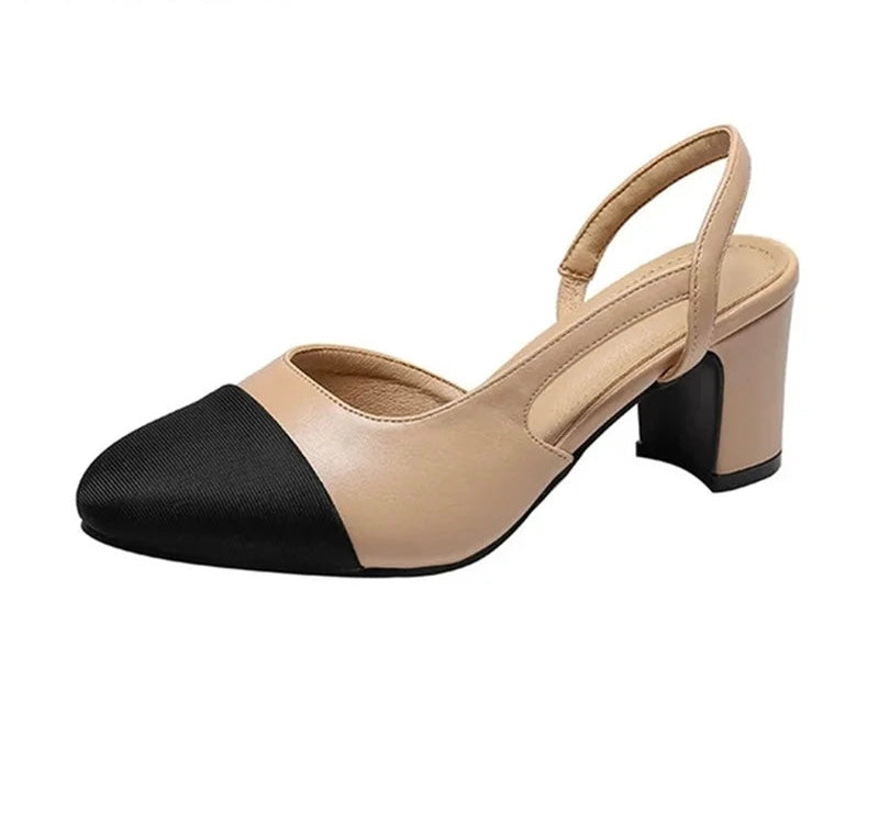Mix & Match Sandals