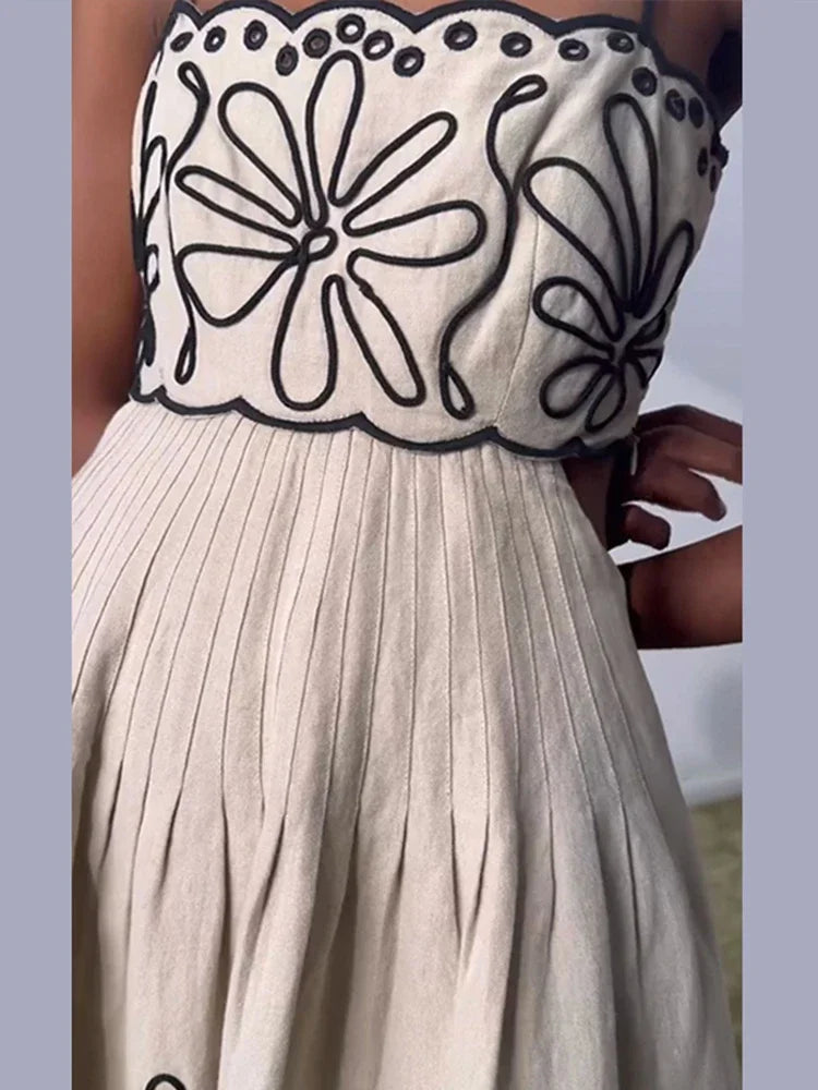 Summer Dress