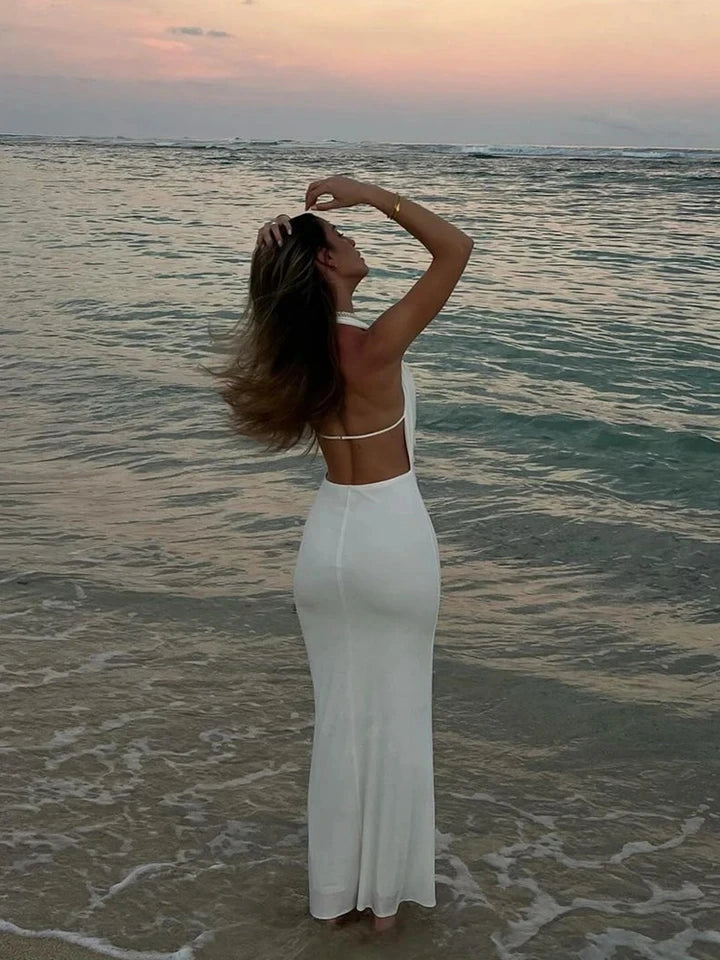Elysian dress