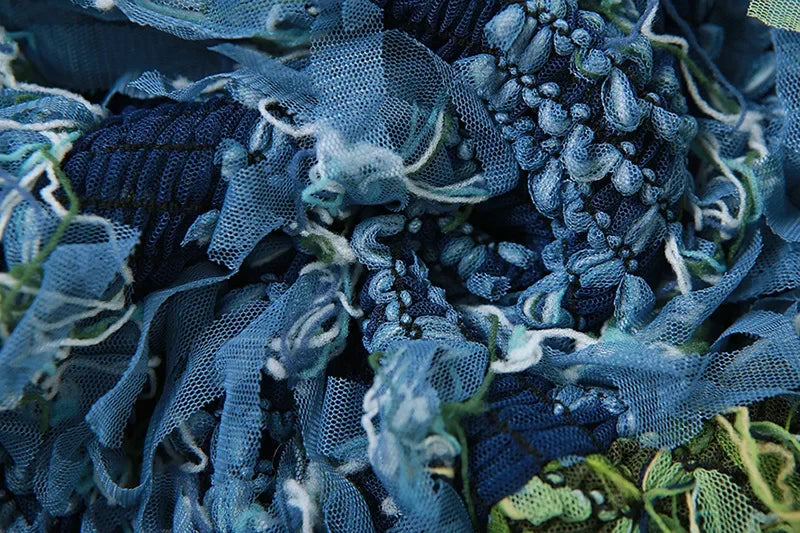 Dazzy dress
