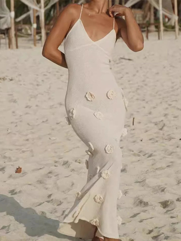 Dream Maxi Dress