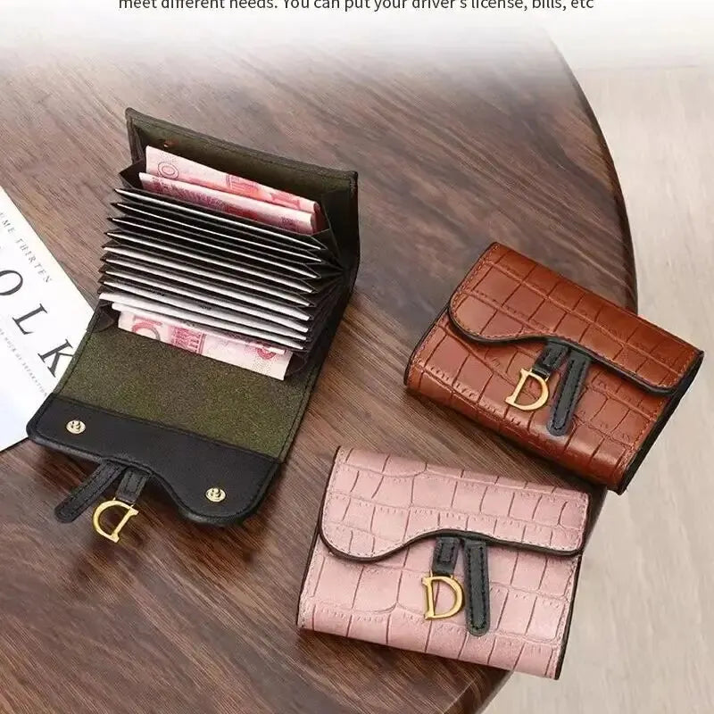 Mini Wallet