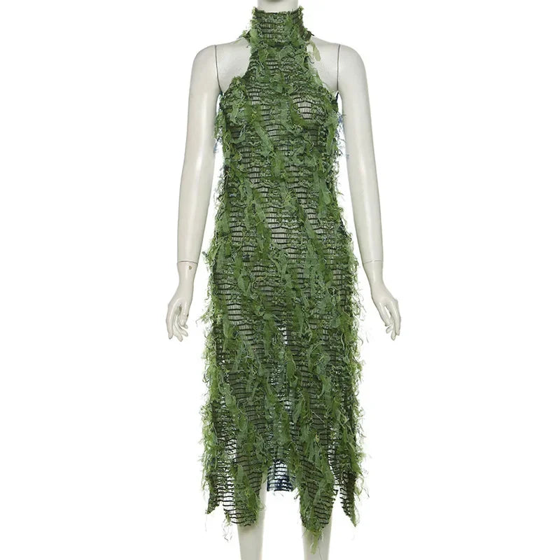 Dazzy dress