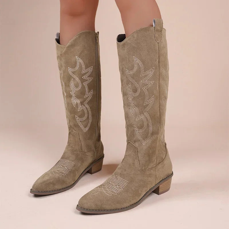 Cowboy Boots