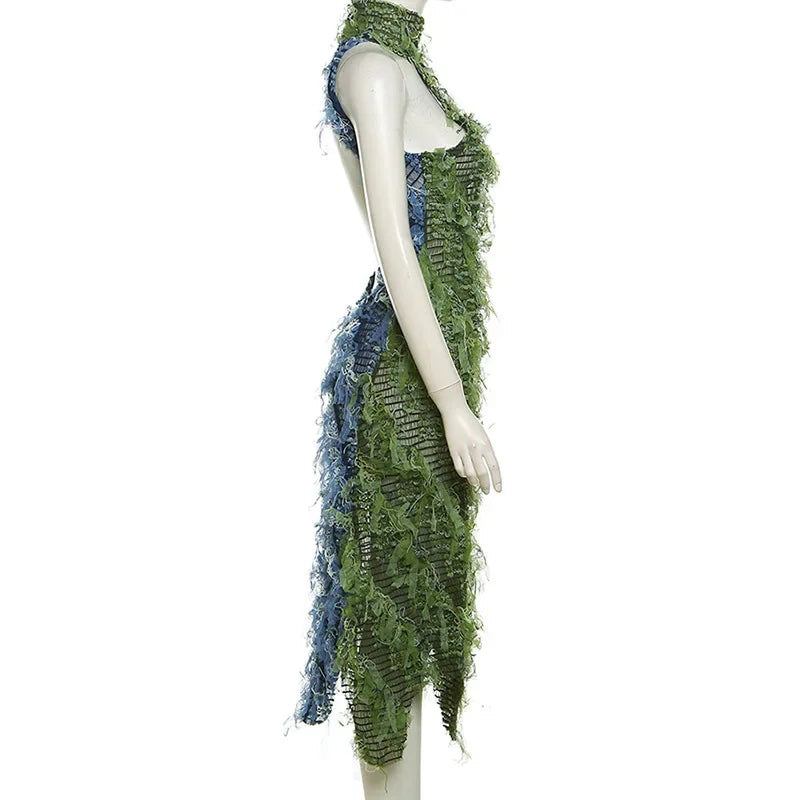 Dazzy dress