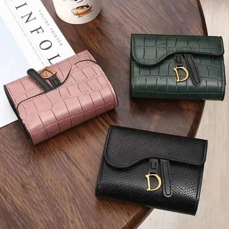 Mini Wallet