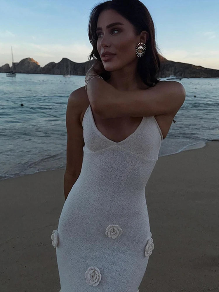 Dream Maxi Dress