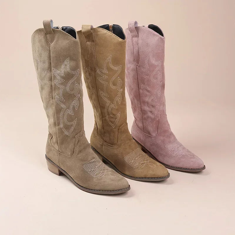 Cowboy Boots