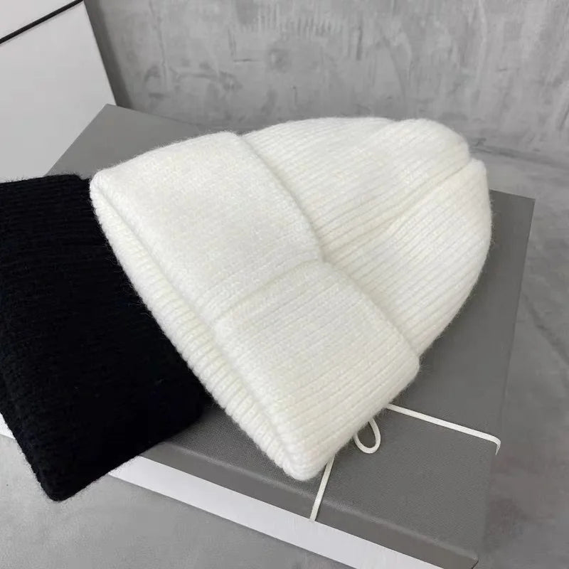Damen Wintermütze – Stylisch & Warm für die kalte Jahreszeit