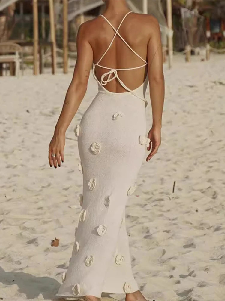 Dream Maxi Dress