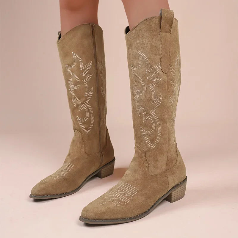 Cowboy Boots