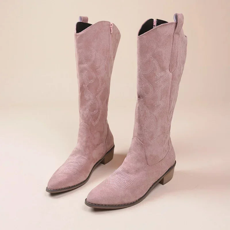 Cowboy Boots