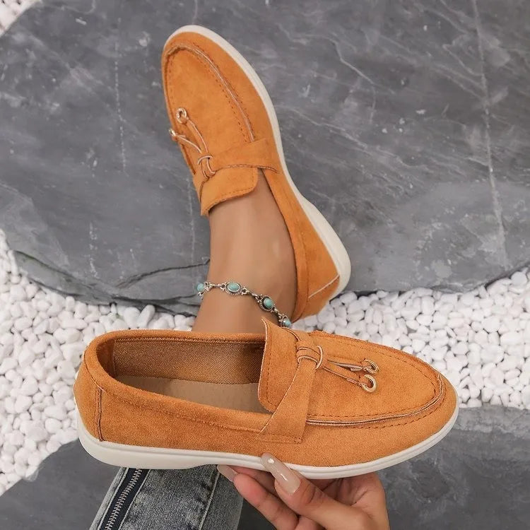 Casual Loafers