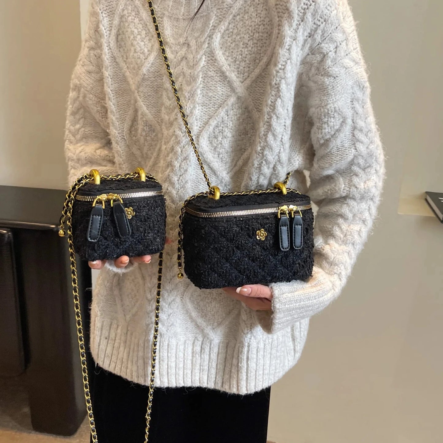 Chain Bag