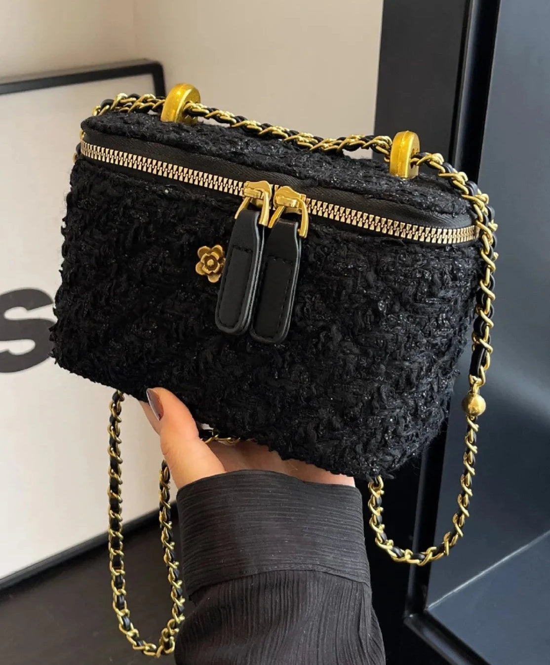 Chain Bag