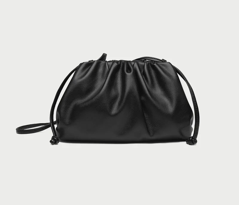 Timeless Shoulder Bag