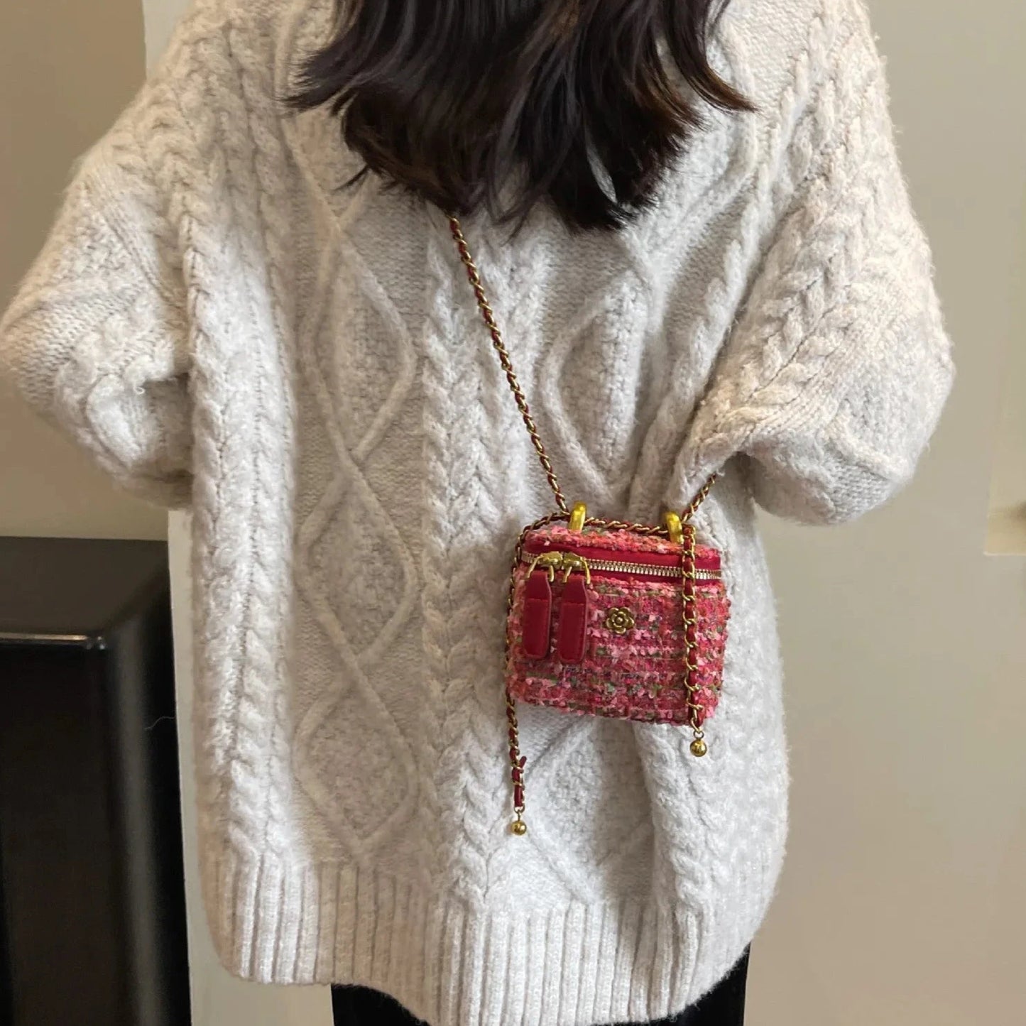 Chain Bag