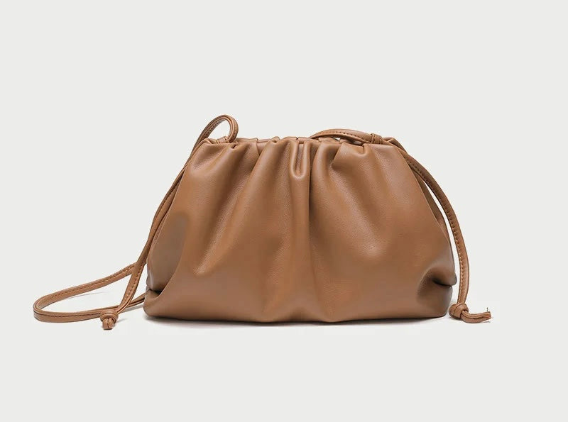Timeless Shoulder Bag