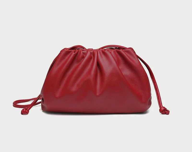 Timeless Shoulder Bag