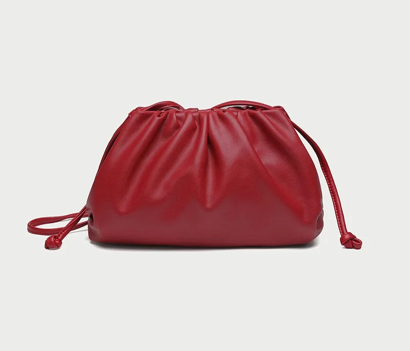 Timeless Shoulder Bag