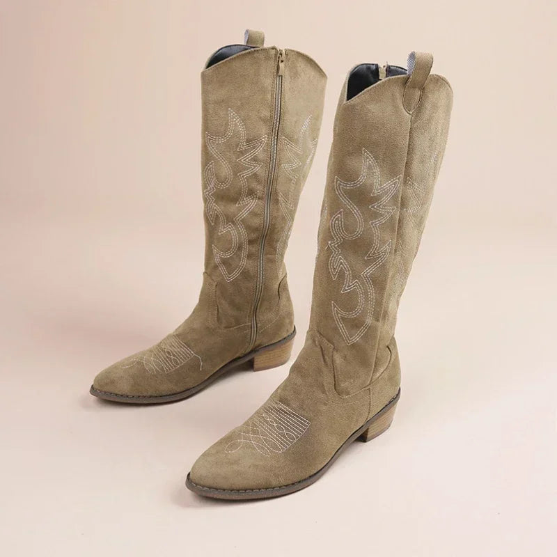 Cowboy Boots