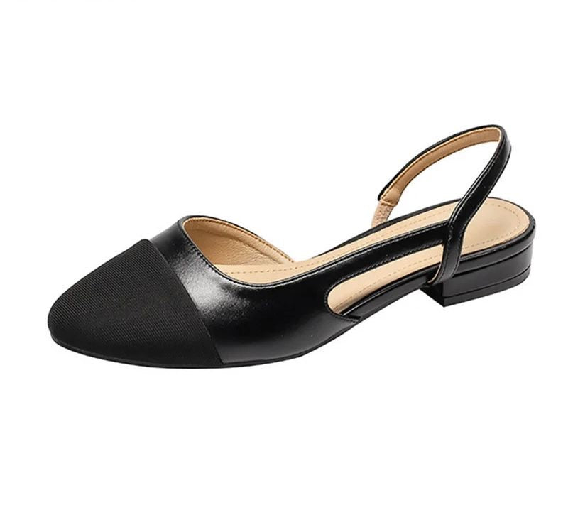 Mix & Match Flats