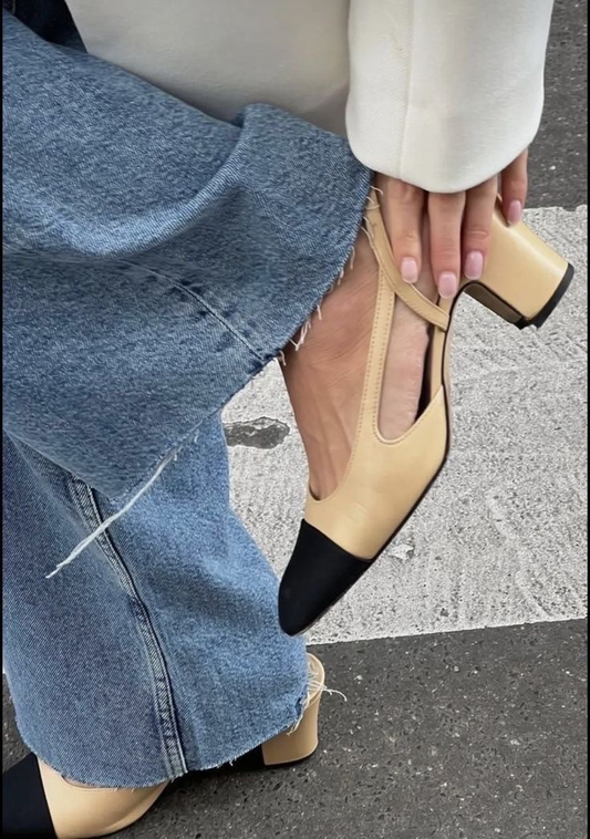 Mix & Match Sandals