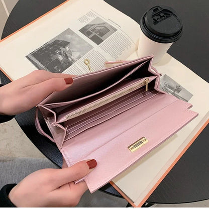 Heritage Wallet