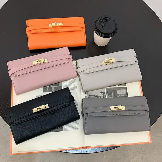 Heritage Wallet