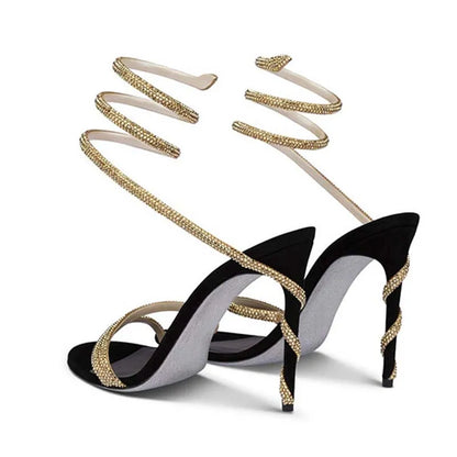 Rone Coavill High Heels