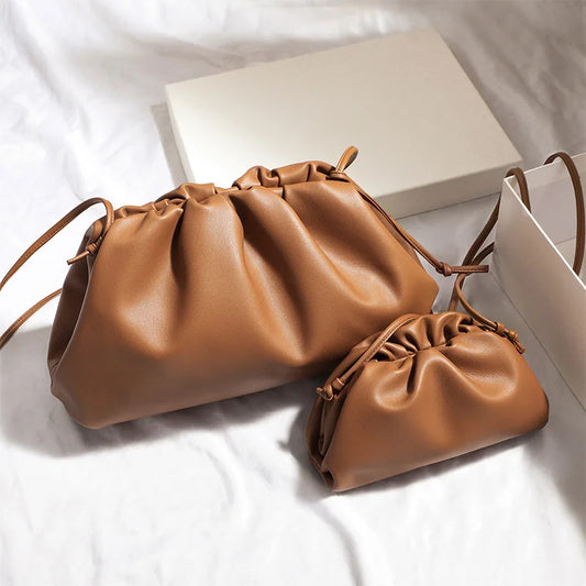 Timeless Shoulder Bag