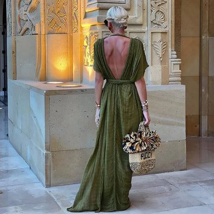 Emerald Breeze