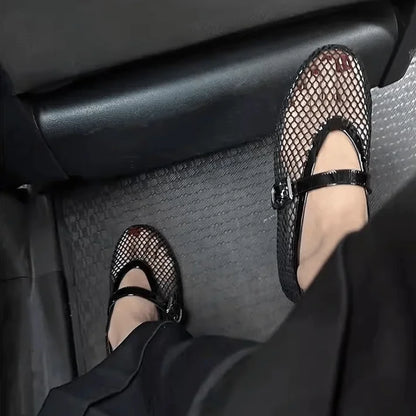 Allia Shoes