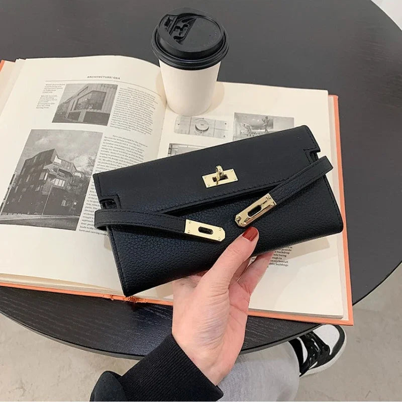 Heritage Wallet