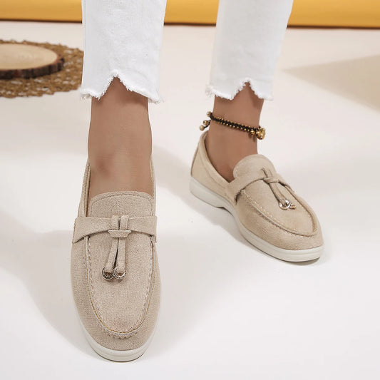 Casual Loafers