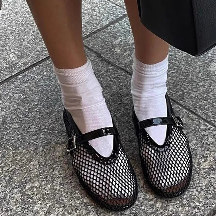 Allia Shoes