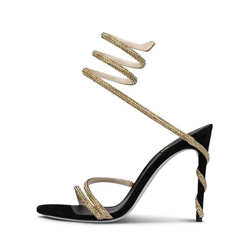 Rone Coavill High Heels