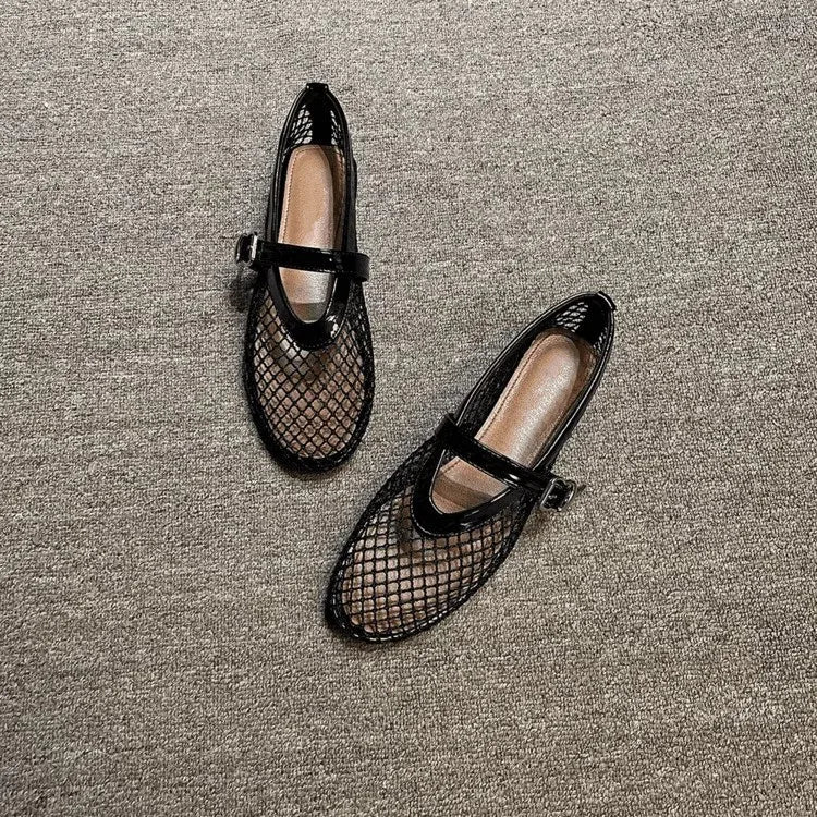 Allia Shoes