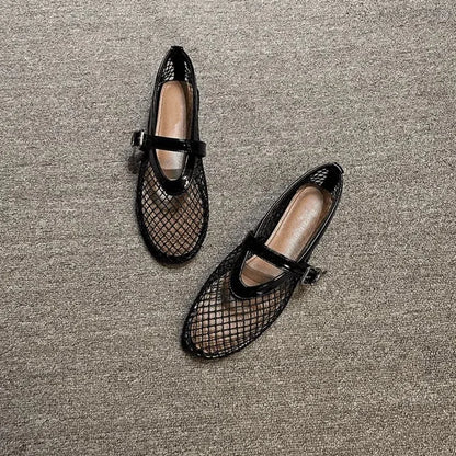 Allia Shoes